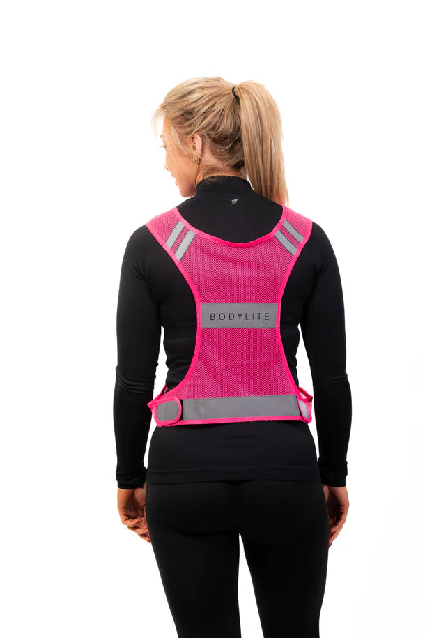 Bodylite Gear Reflective Vest