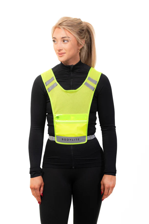 Bodylite Gear Bodylite LED Reflective Vest
