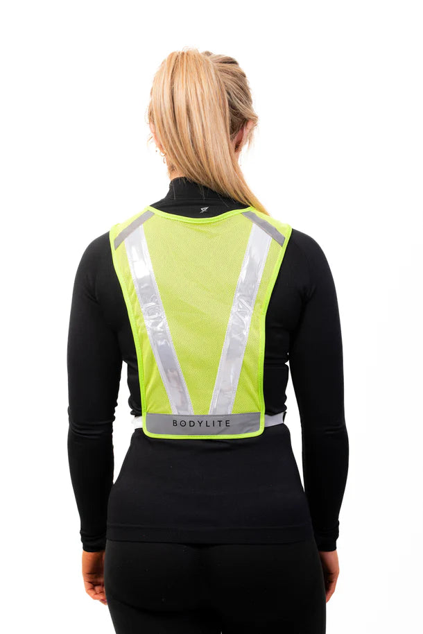 Bodylite Gear Bodylite LED Reflective Vest