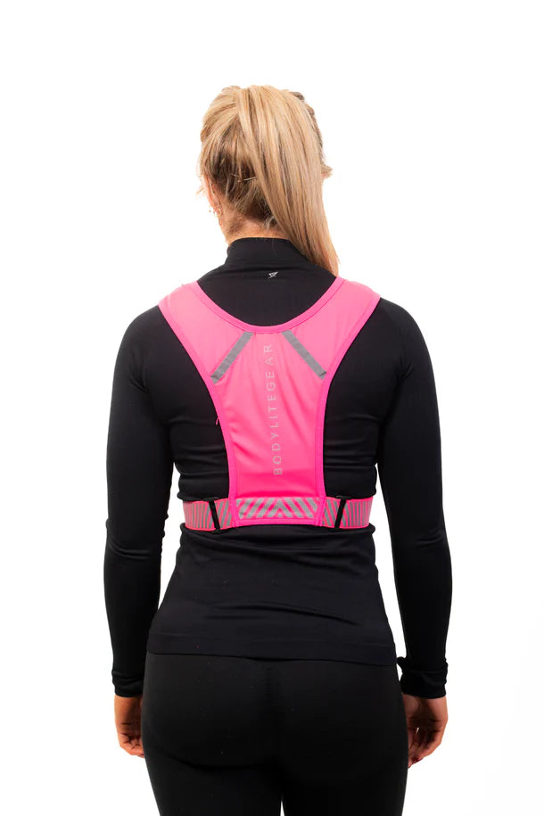 Bodylite Gear Phone Holder Vest
