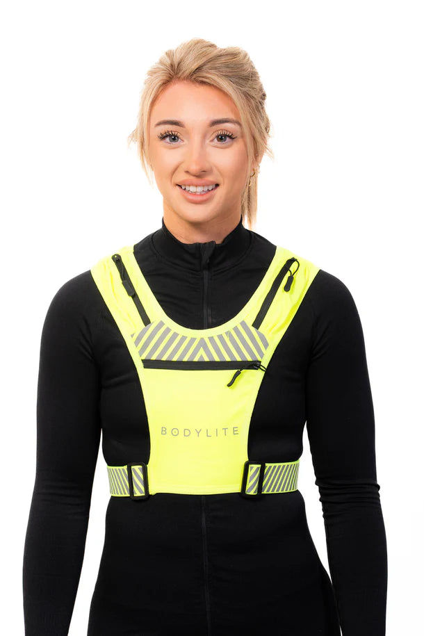 Bodylite Gear Phone Holder Vest