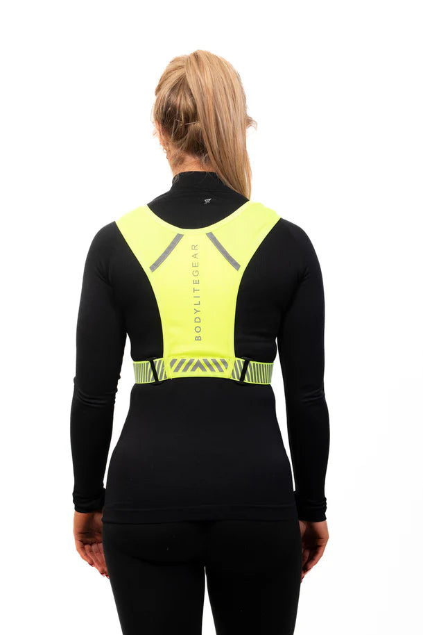 Bodylite Gear Phone Holder Vest