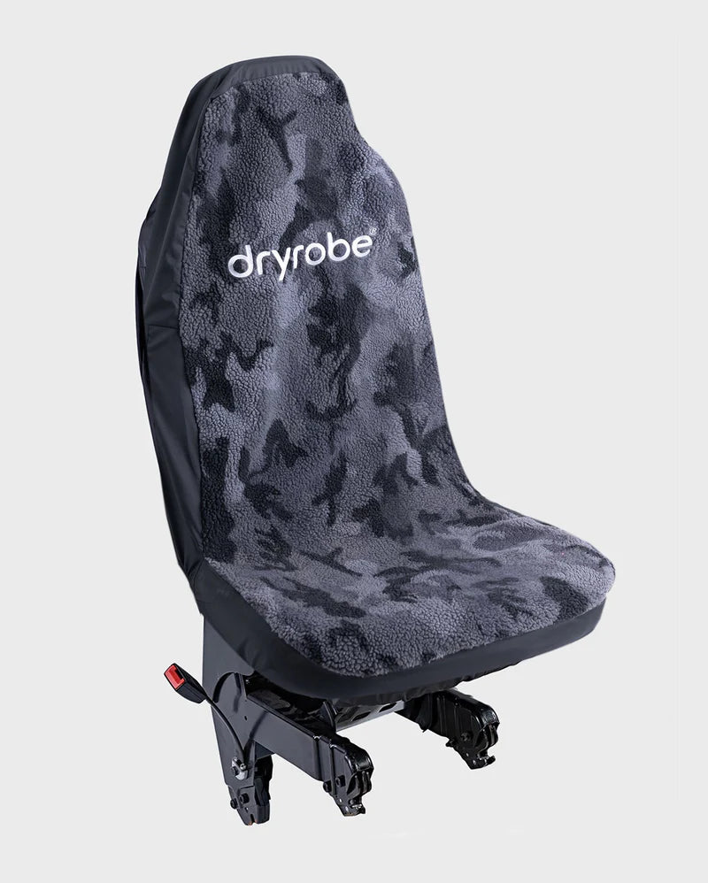 Dryrobe® Single Car Seat Cover