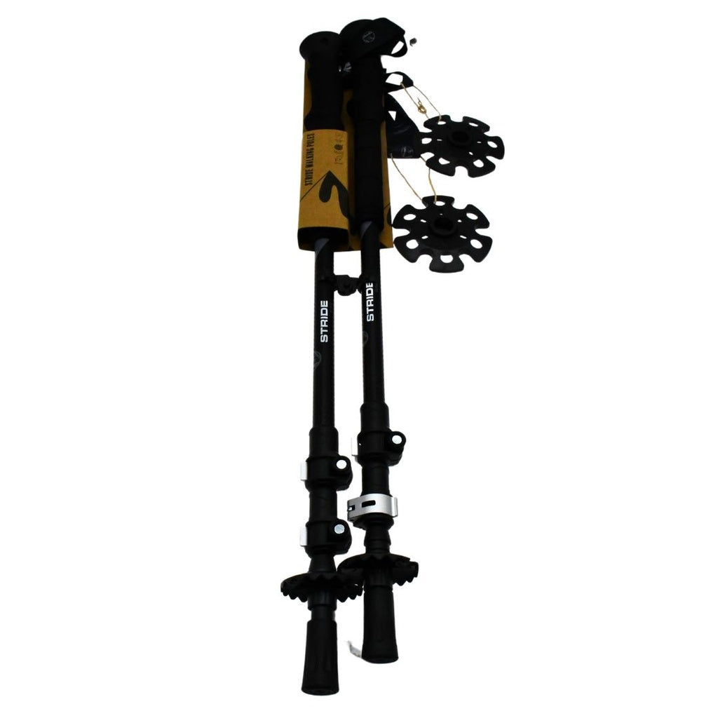 Six Peaks Stride Hiking Poles