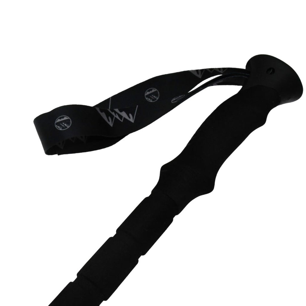 Six Peaks Stride Hiking Poles