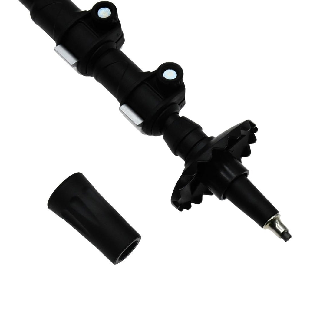 Six Peaks Stride Hiking Poles
