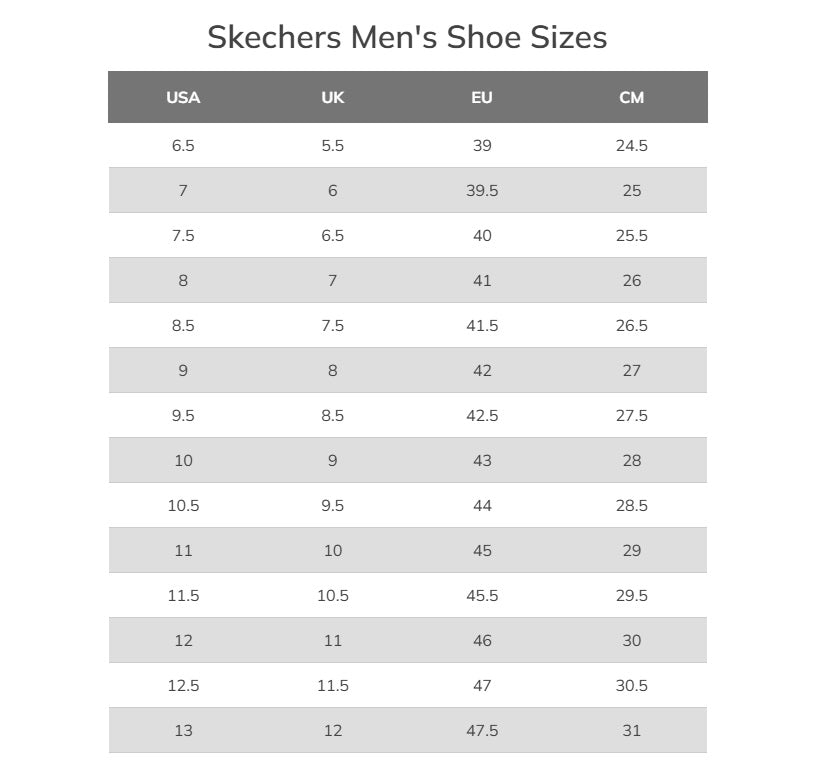 Skechers Flow SI Slip-ins Men's Golf Shoes Grey