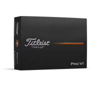 Titleist Pro V1 Golf Balls 12 Pack