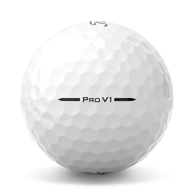 Titleist Pro V1 Golf Balls 12 Pack