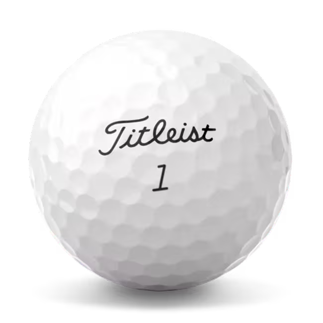 Titleist Pro V1 Golf Balls 12 Pack
