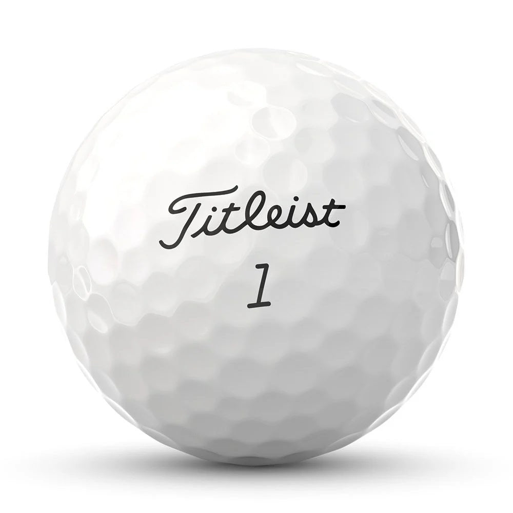 Titleist Tour Soft 12 Pack