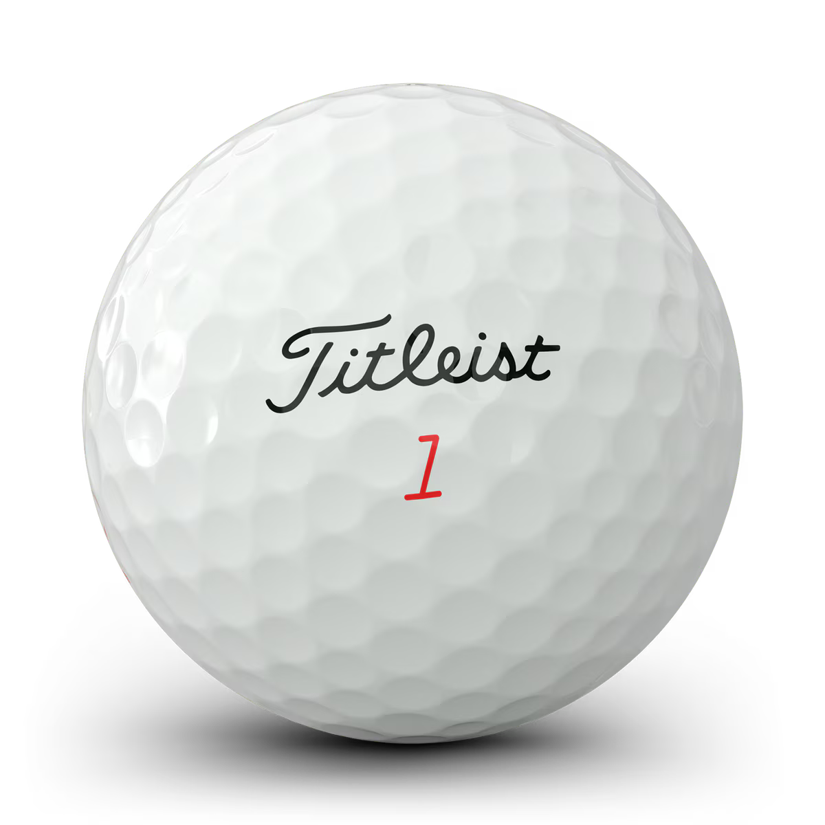 Titleist Trufeel Golf Balls 12 Pack