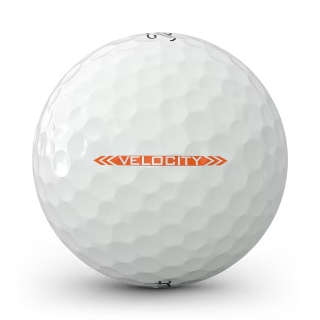 Titleist Velocity Golf Balls 3 Pack