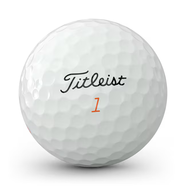 Titleist Velocity Golf Balls 3 Pack