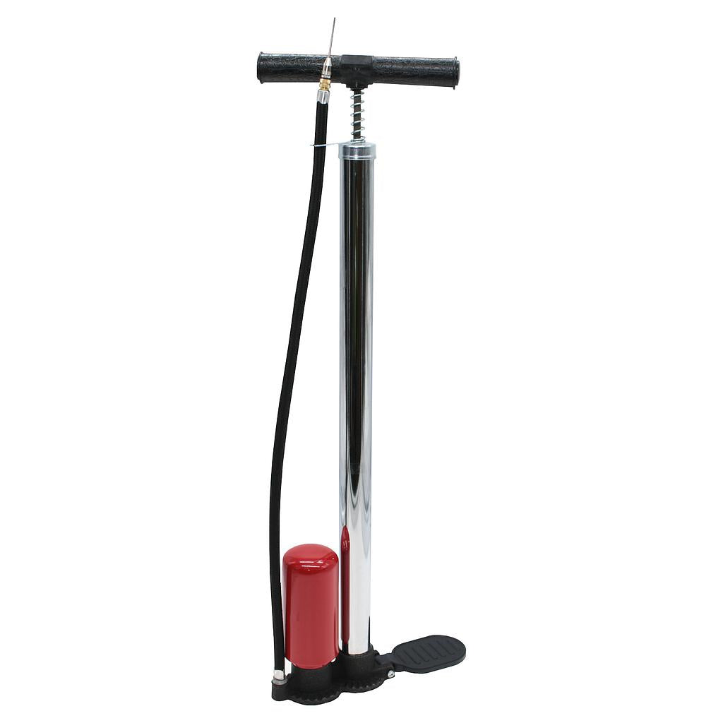 Precision Stirrup Ball Pump