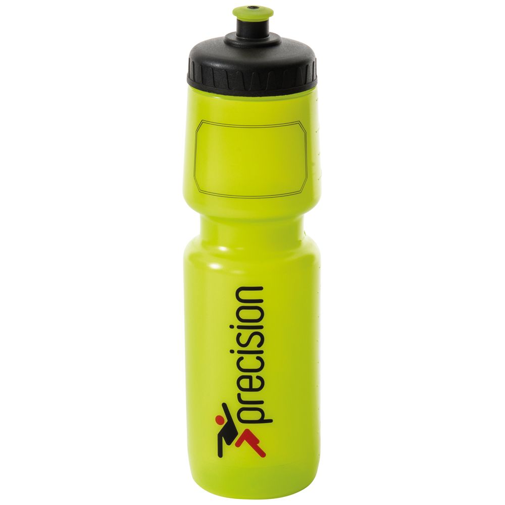 Precision Waterbottle 750ml Green