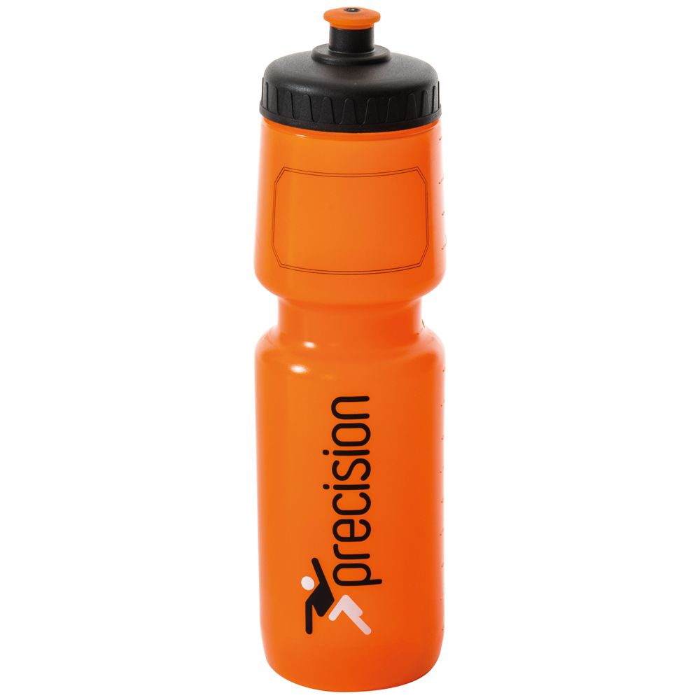 Precision Waterbottle 750ml Orange
