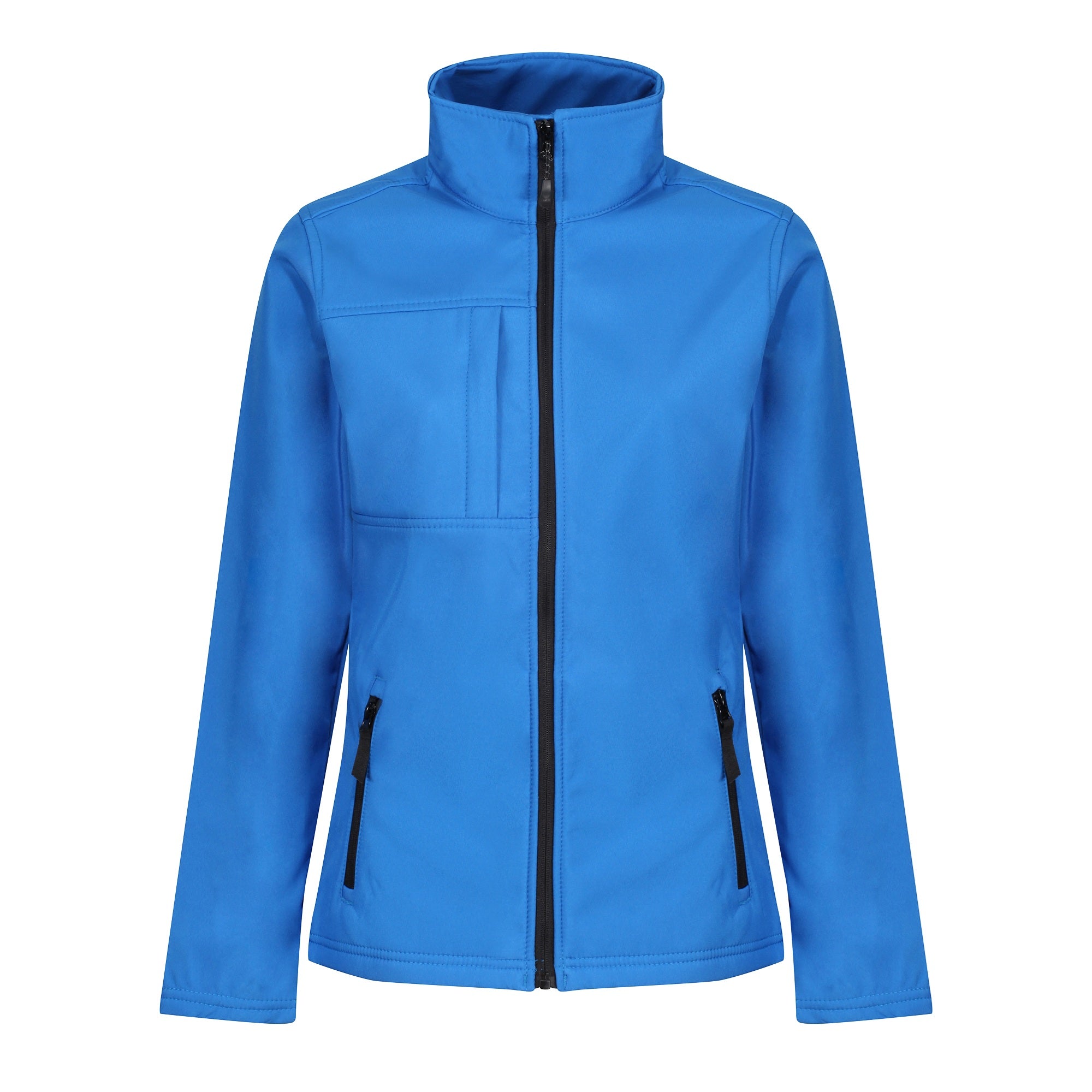 Regatta Octagon Ladies Softshell Jacket