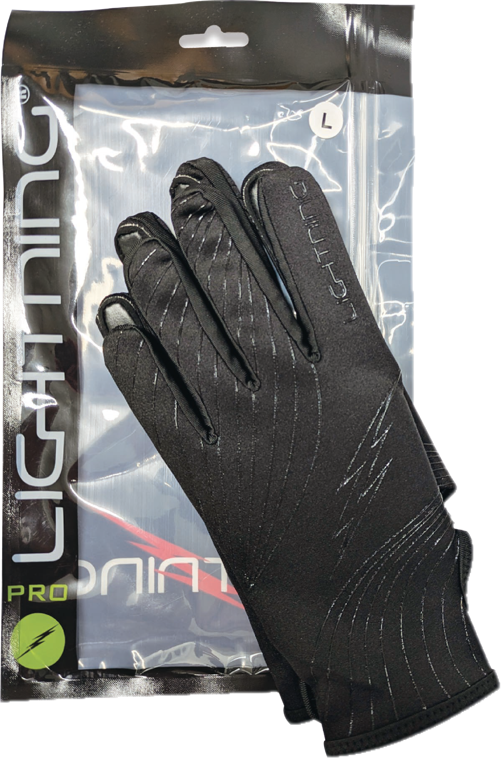 LS Lightning Pro Gaelic Football Glove