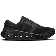 On Cloudrunner 3 Women's Running Shoes Black