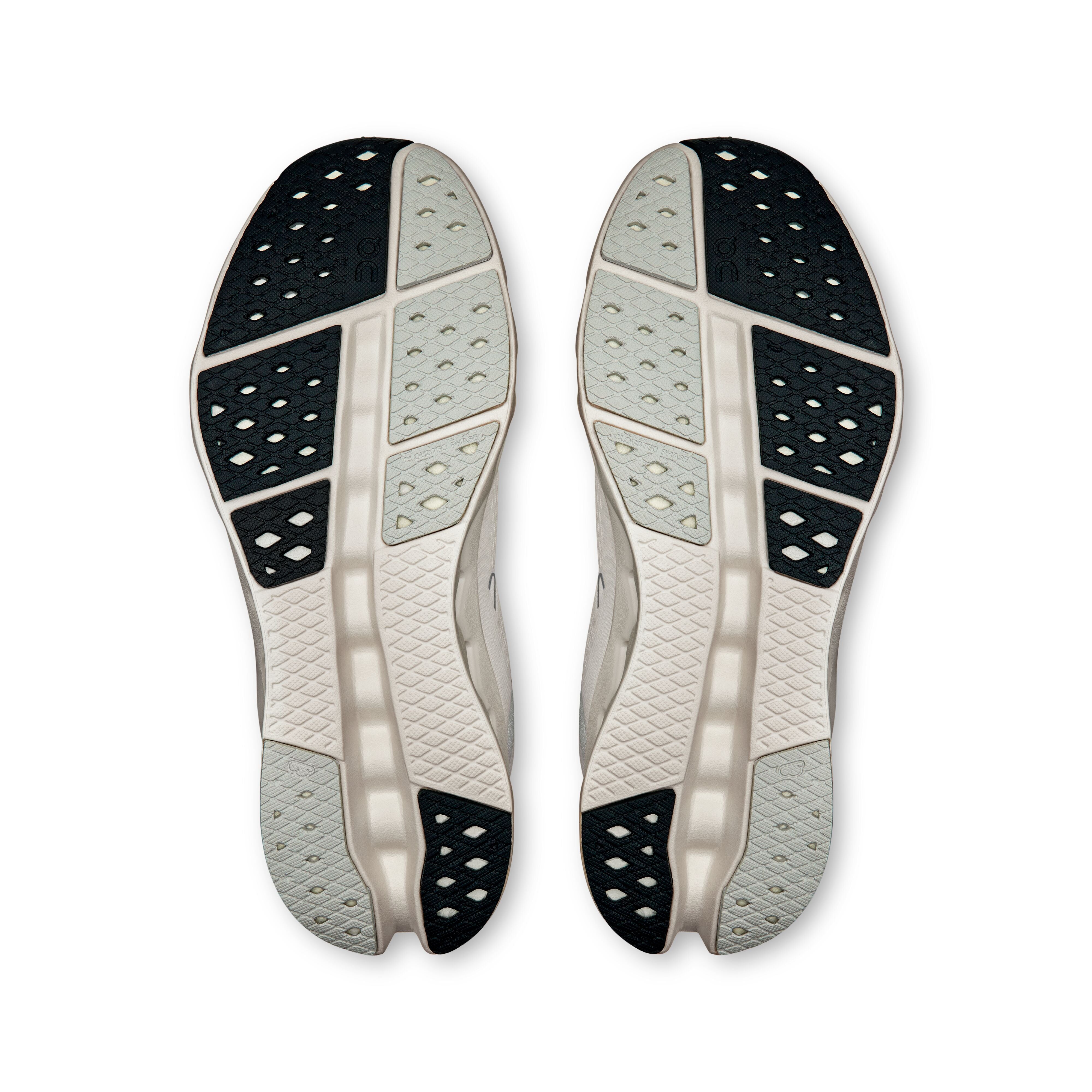 On Cloudsurfer 2 Women's Running Shoes Ivory