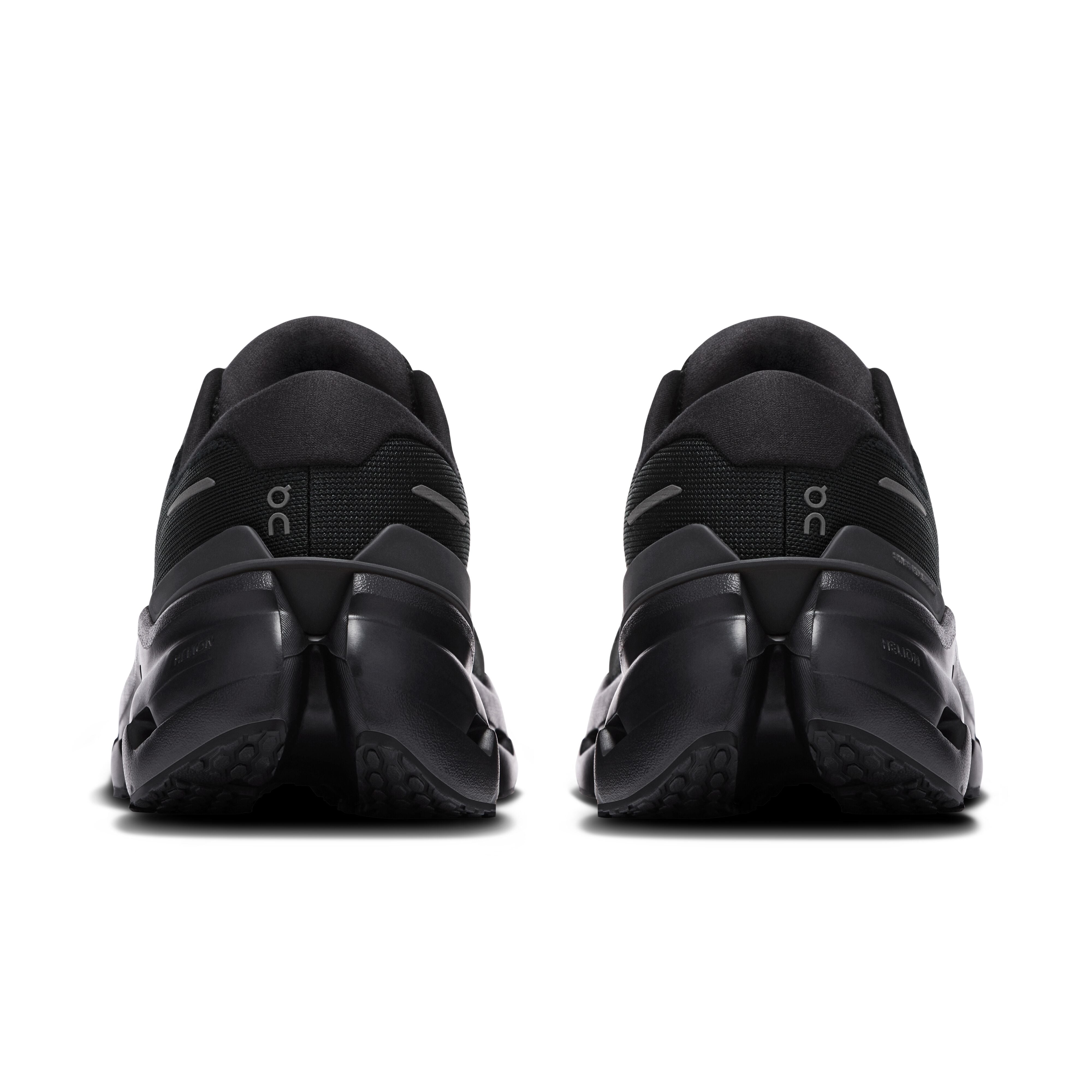 On Cloudrunner 3 Women's Running Shoes Black