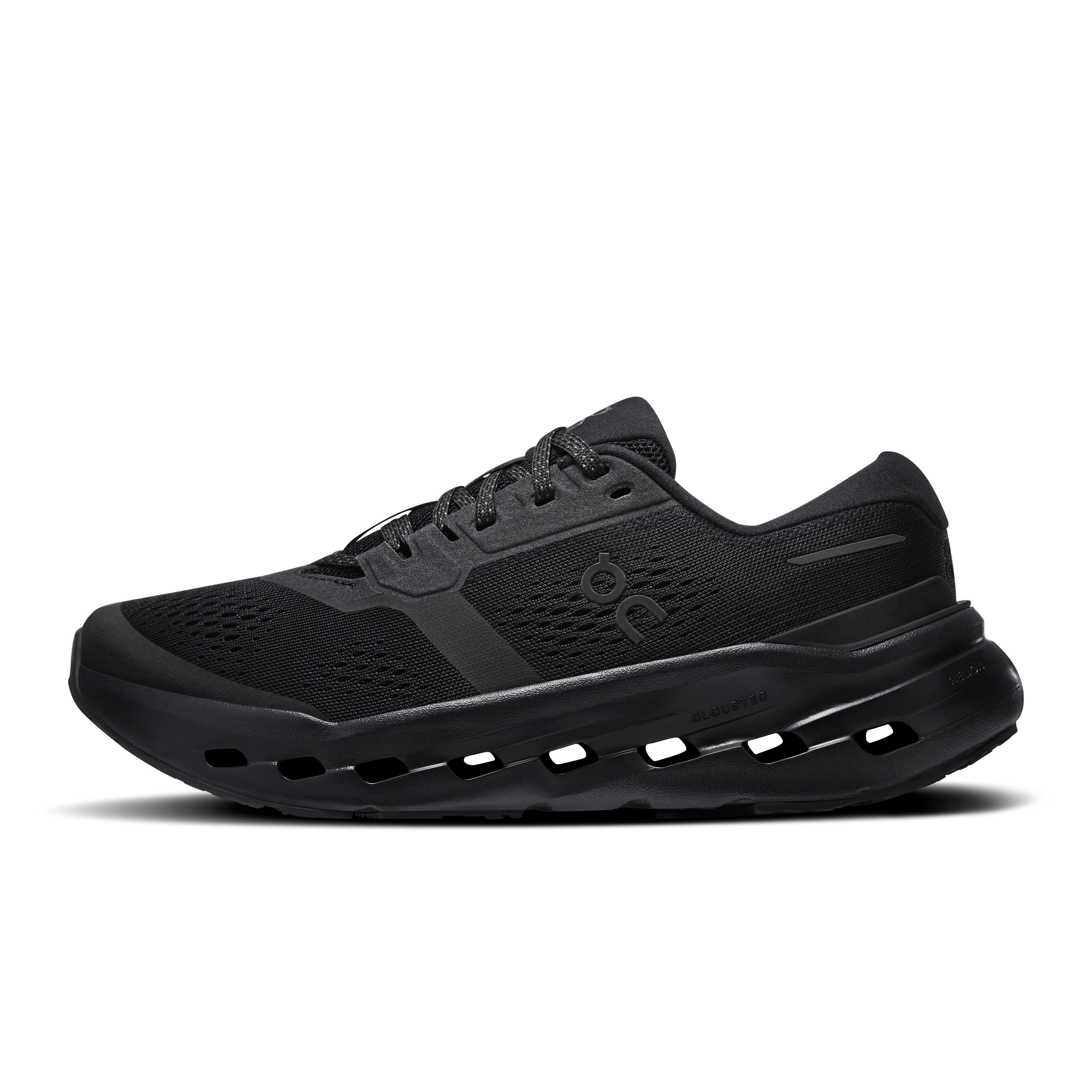 On Cloudrunner 3 Women's Running Shoes Black