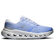 On Cloudrunner 3 Women's Running Shoes Myrtle Platinum