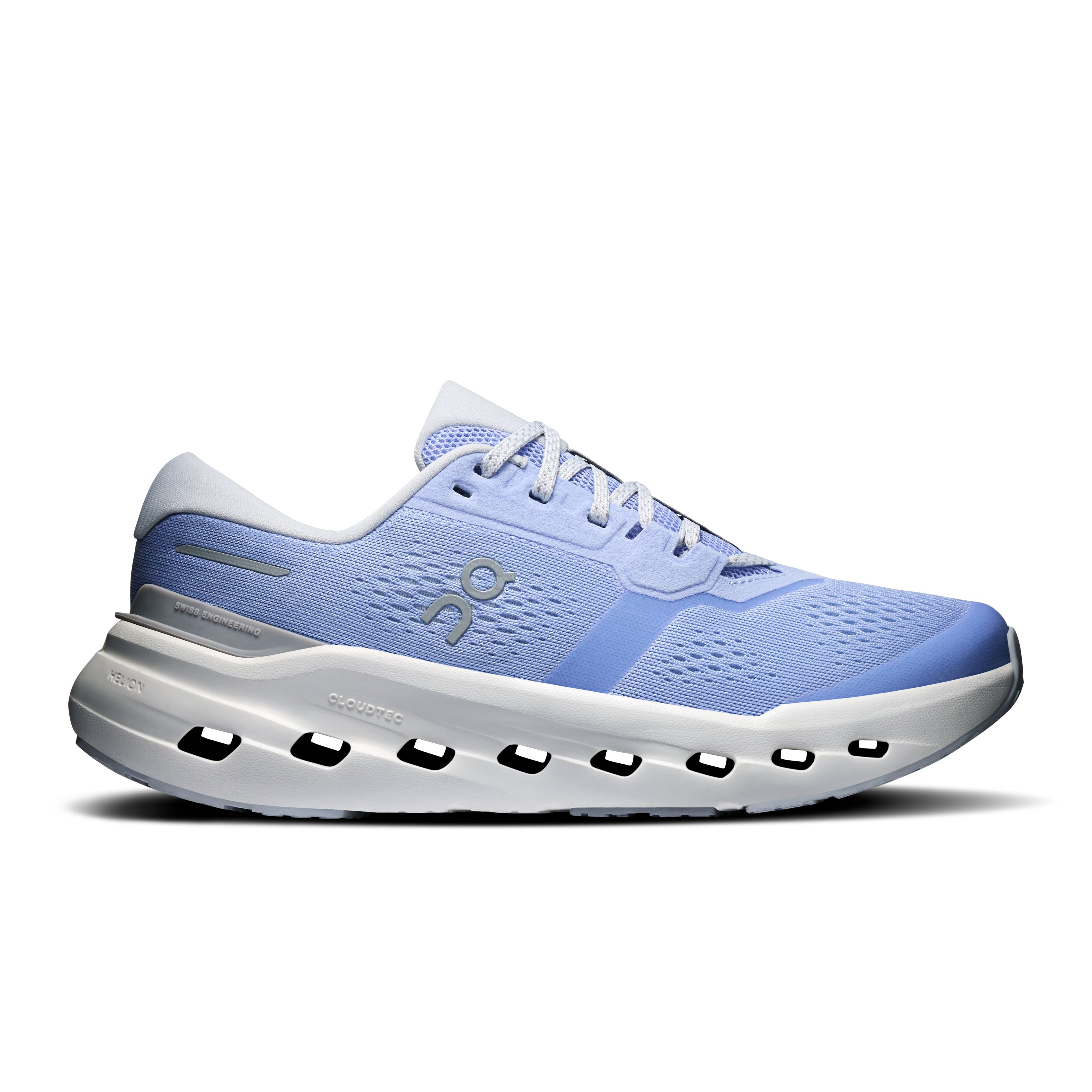 On Cloudrunner 3 Women's Running Shoes Myrtle Platinum