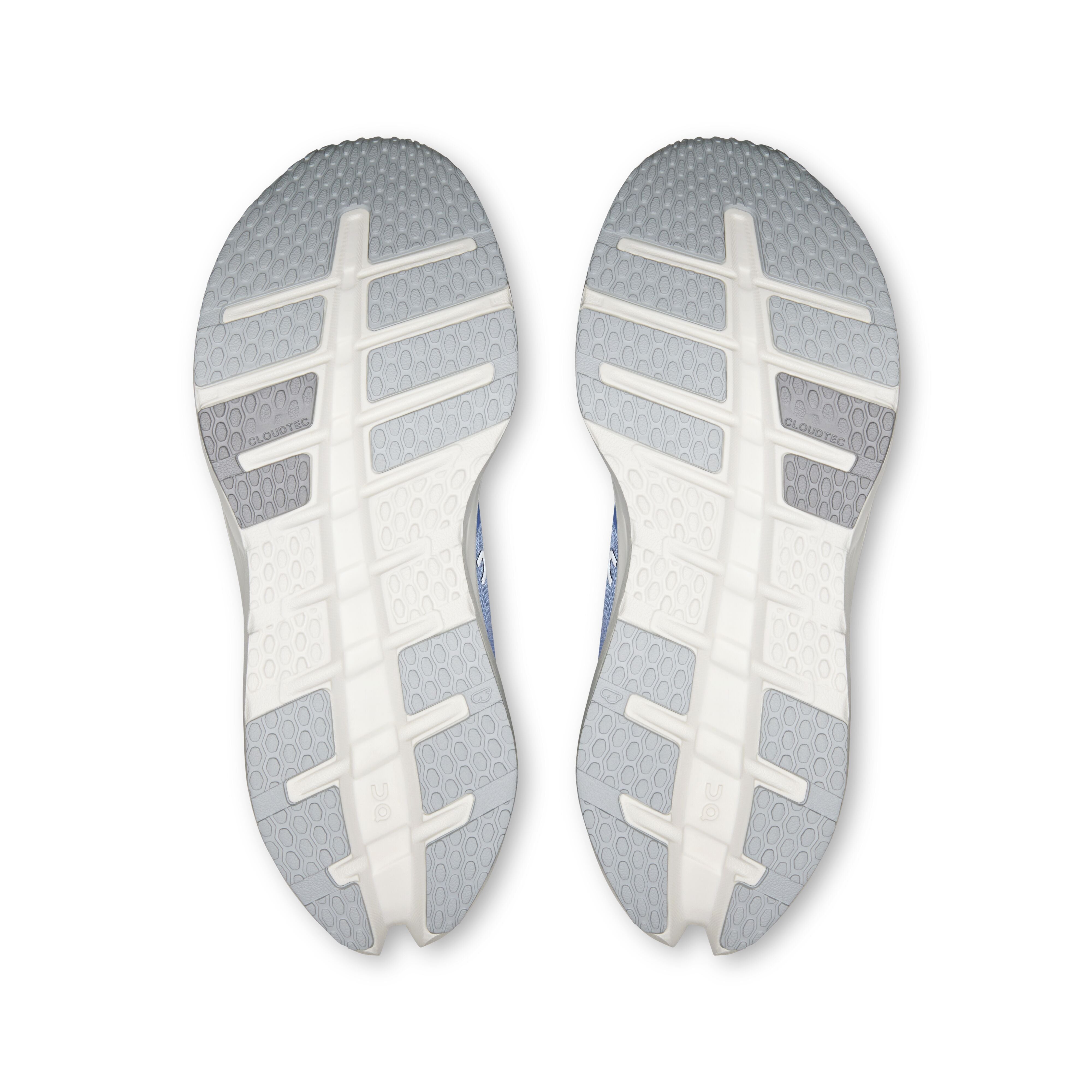 On Cloudrunner 3 Women's Running Shoes Myrtle Platinum