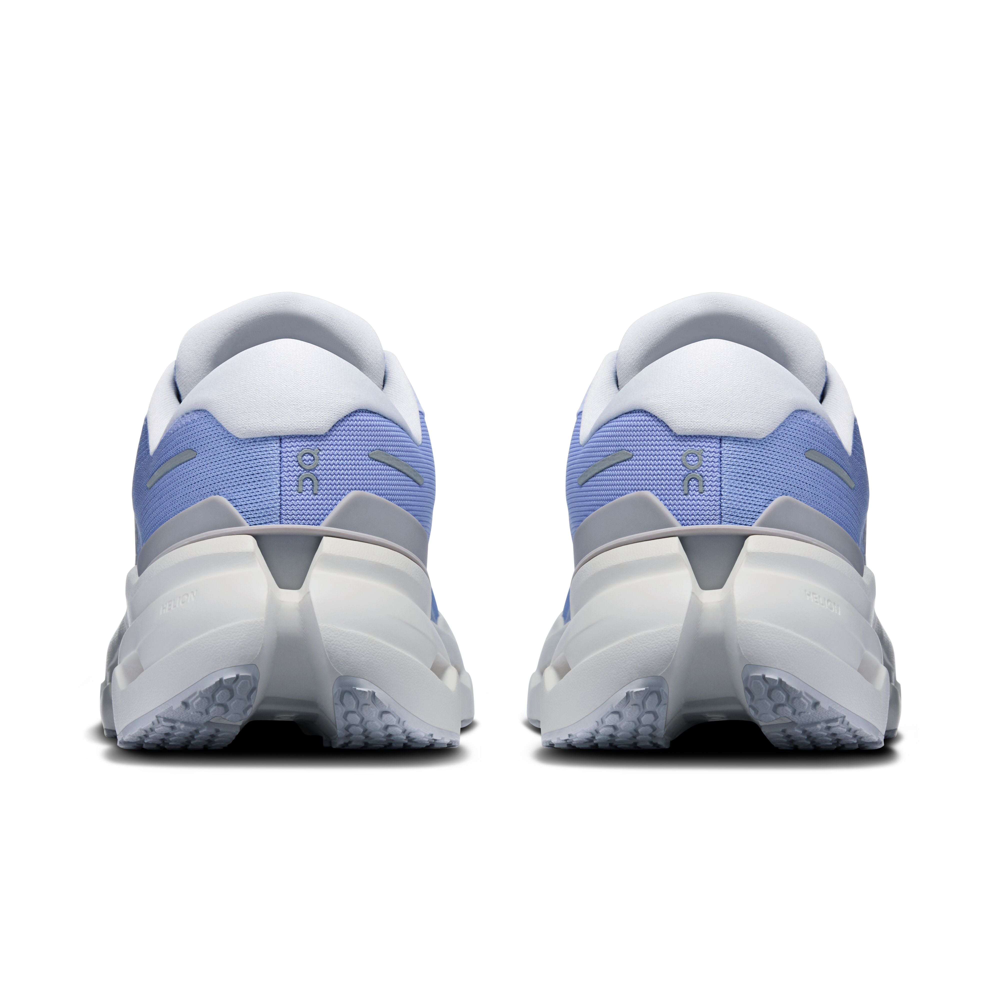 On Cloudrunner 3 Women's Running Shoes Myrtle Platinum