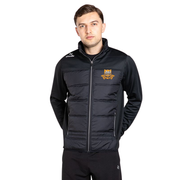 O'Neills Ballyea GAA Zephyr Lightweight Padded Jacket
