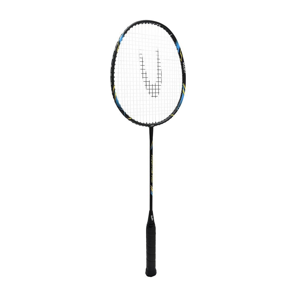 Uwin Phantom PRO Badminton Racket