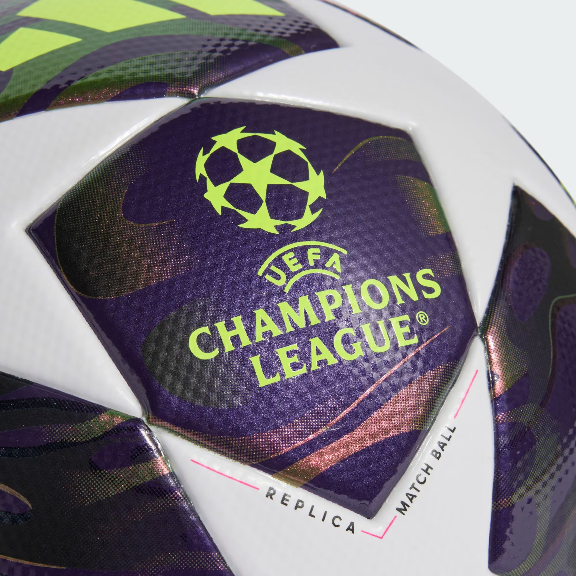 Adidas UEFA Champions League Final League Ball
