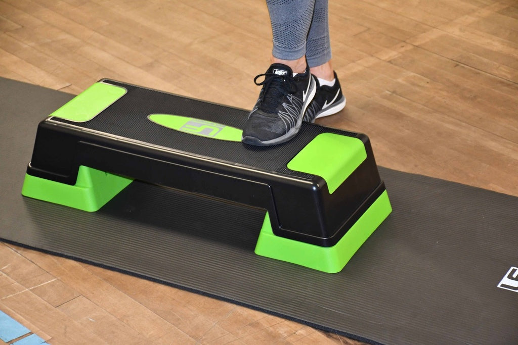 Urban Fitness Aerobic Step