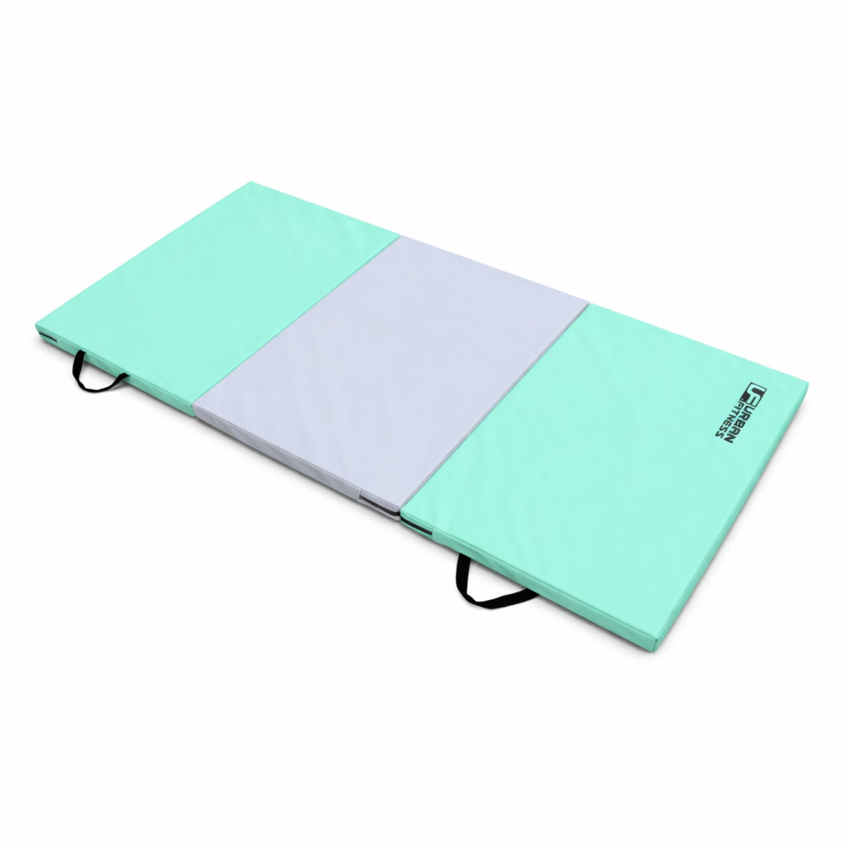 Urban Fitness Gymnastics Tri Fold Mat