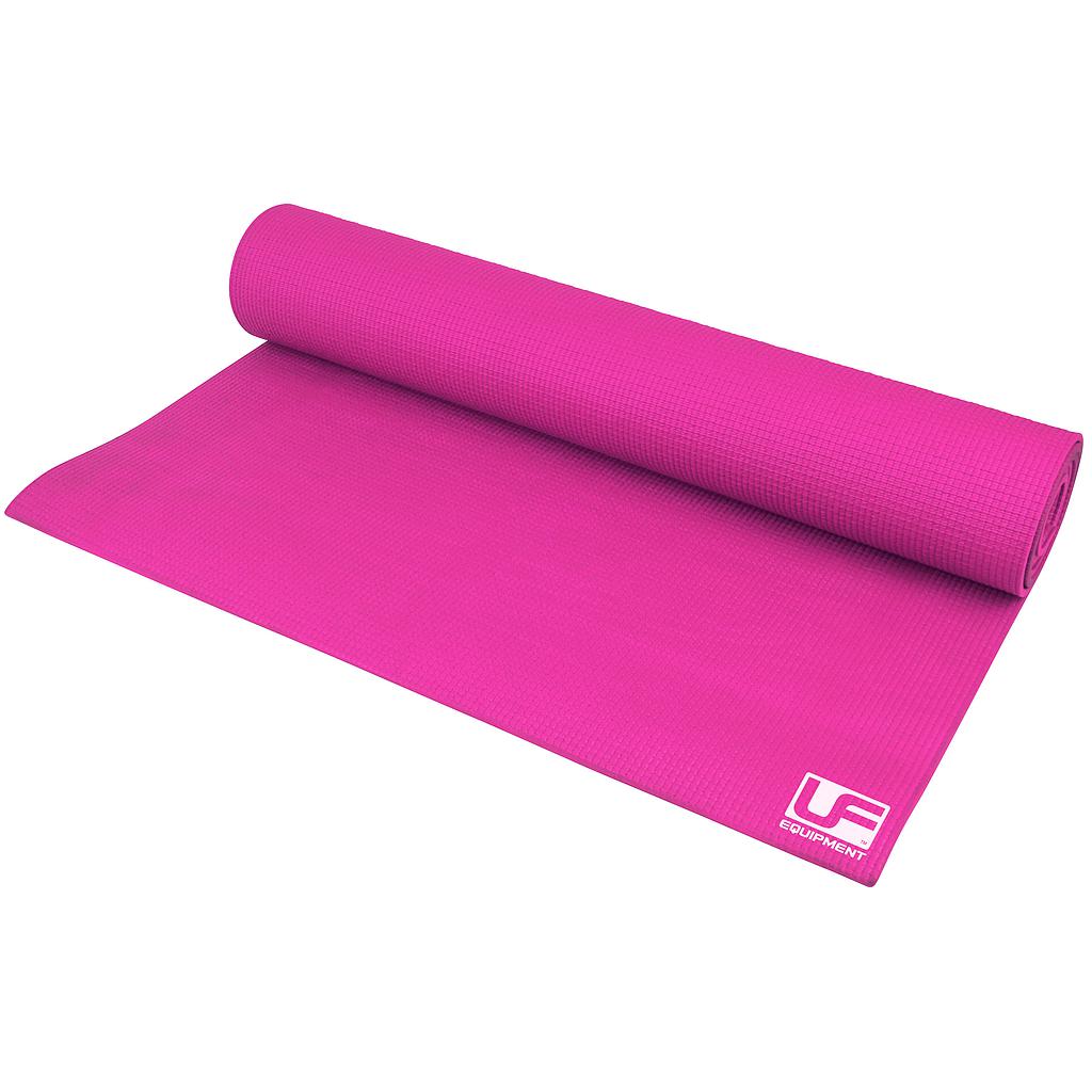 Urban Fitness Yoga Mat 4mm