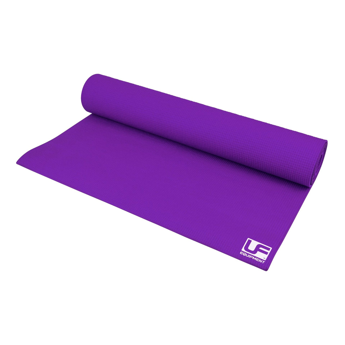 Urban Fitness Yoga Mat 4mm