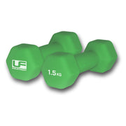 Urban Fitness Dumbells 1.5kg (Pair)