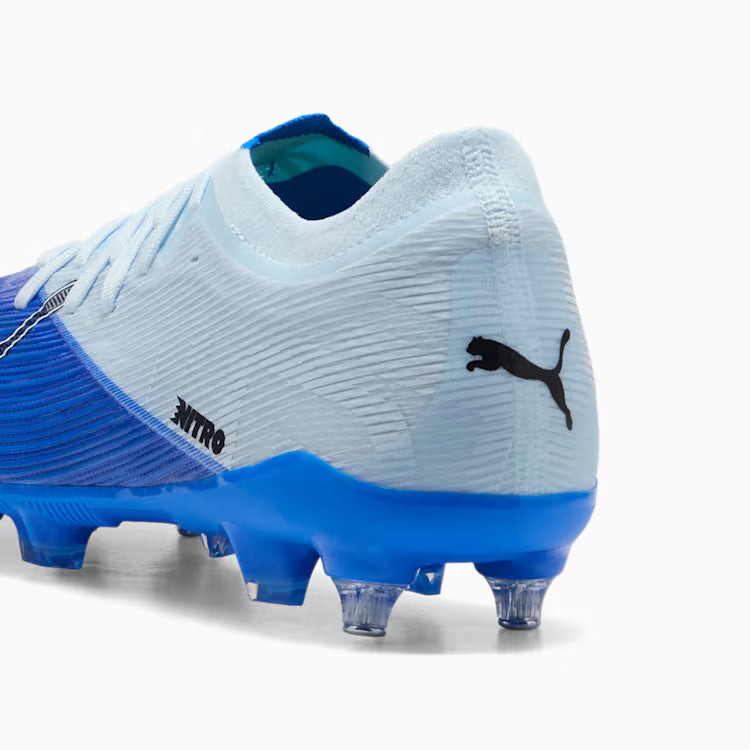 Puma Ultra Nitro™ 7 Match MxSG Unisex Football Boots Blue
