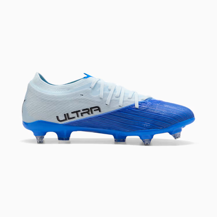 Puma Ultra Nitro™ 7 Match MxSG Unisex Football Boots Blue