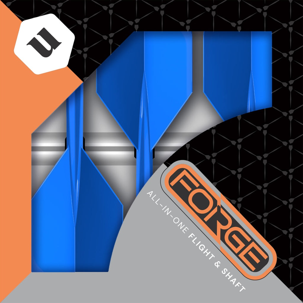 Unicorn Forge All-In-One Flight and Shaft