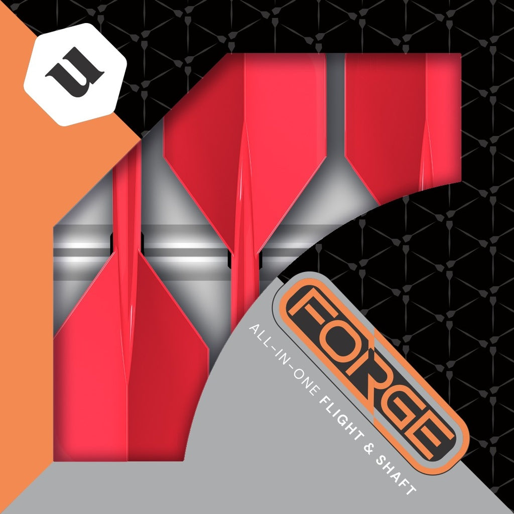 Unicorn Forge All-In-One Flight and Shaft