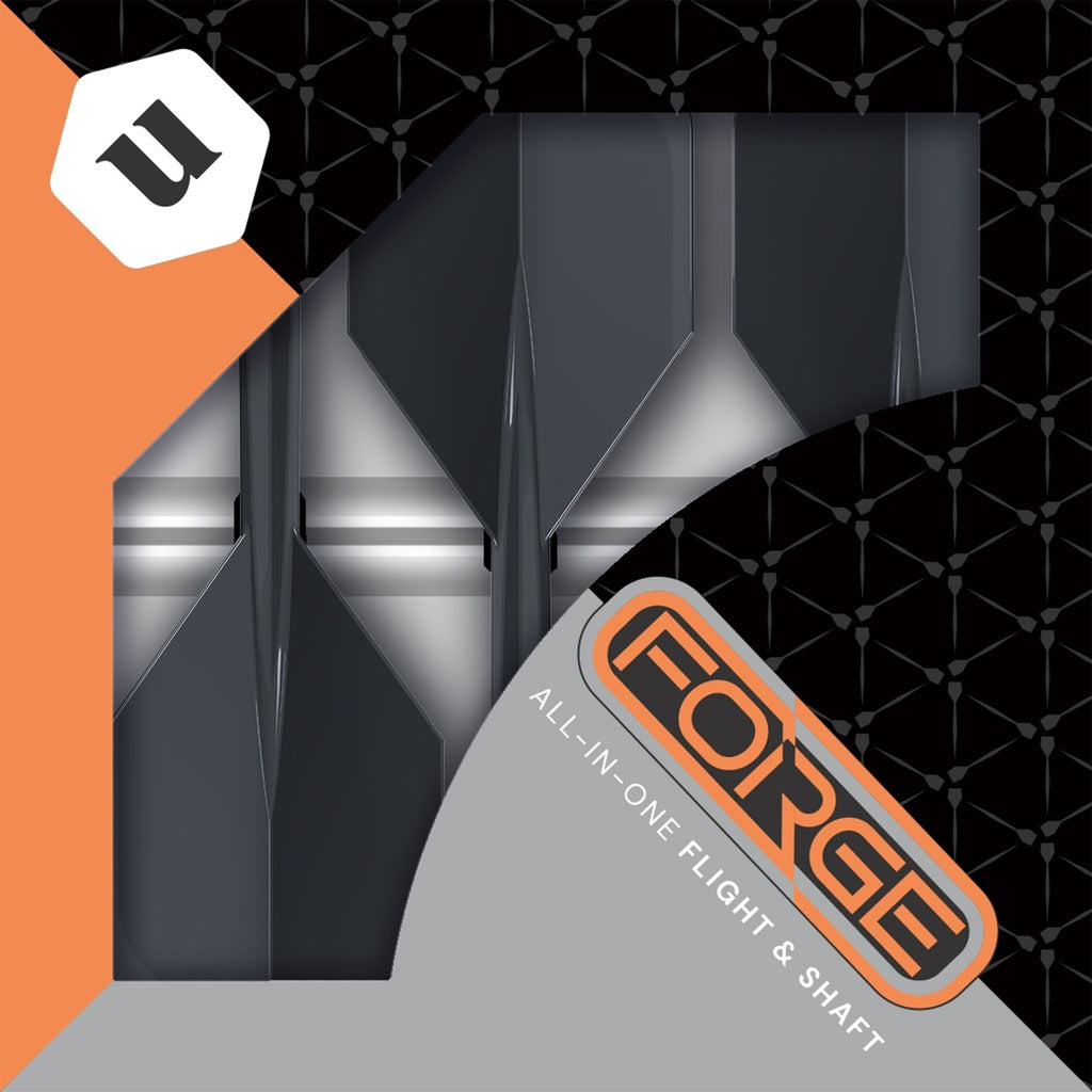 Unicorn Forge All-In-One Flight and Shaft