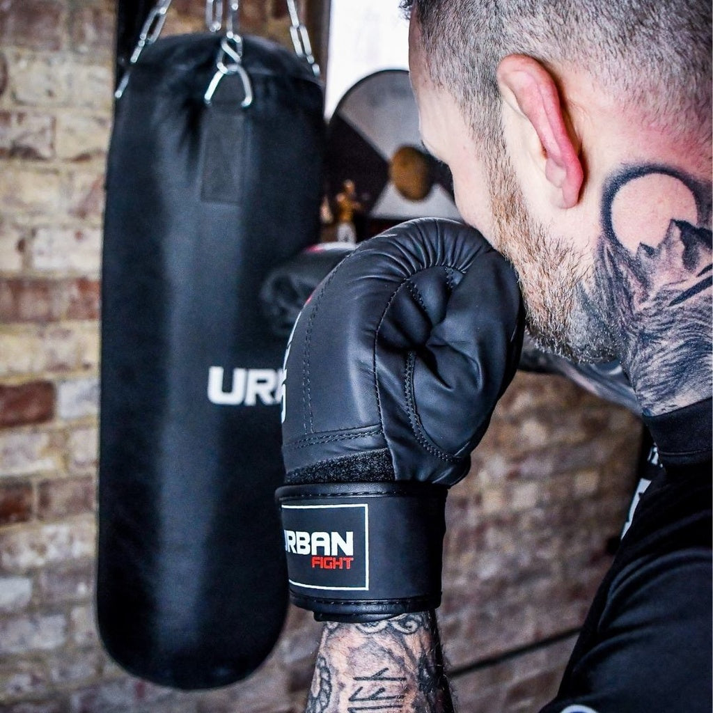 Urban Fitness Urban Fight Punch Bag Kit