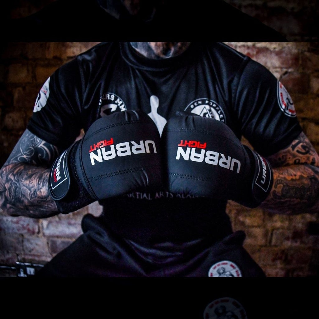 Urban Fitness Urban Fight Punch Bag Kit