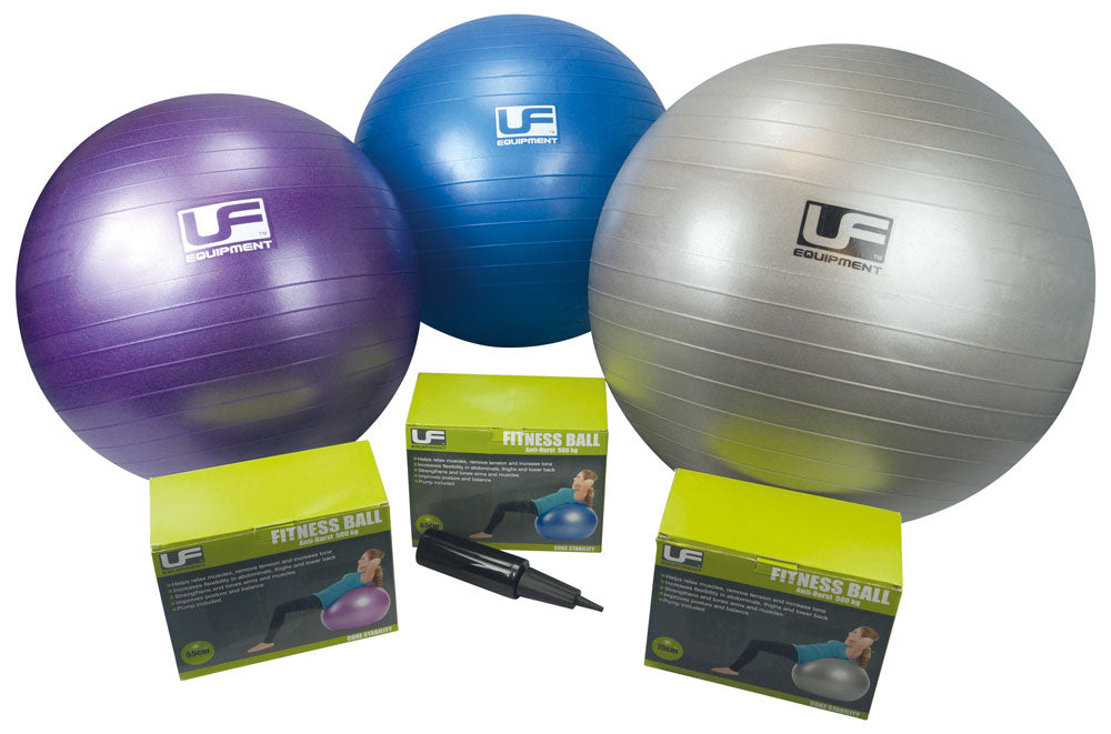 Urban Fitness 500kg Swiss Ball