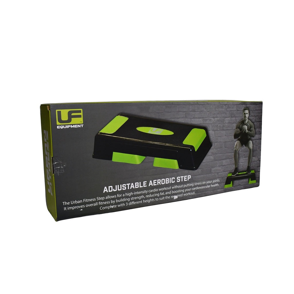 Urban Fitness Aerobic Step
