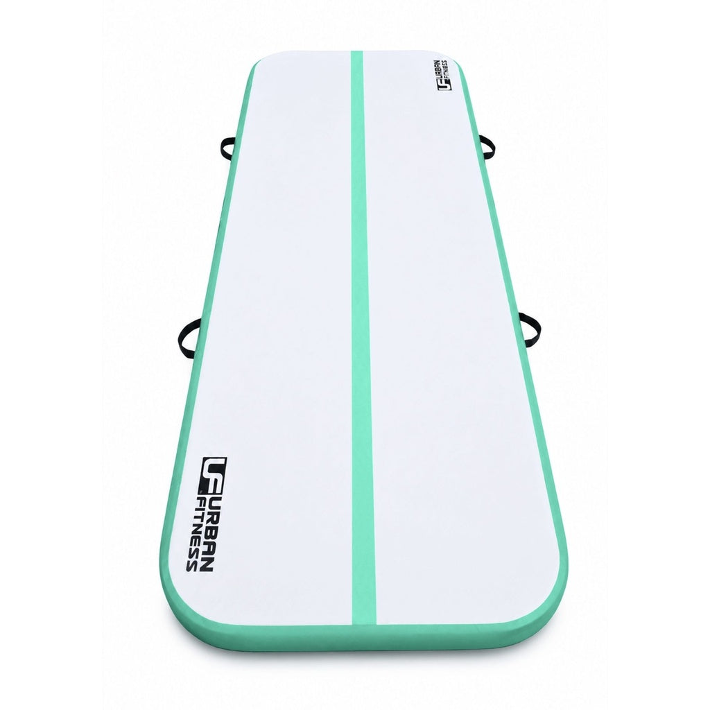 Urban Fitness Gymnastics Inflatable Tumbling Track Mat