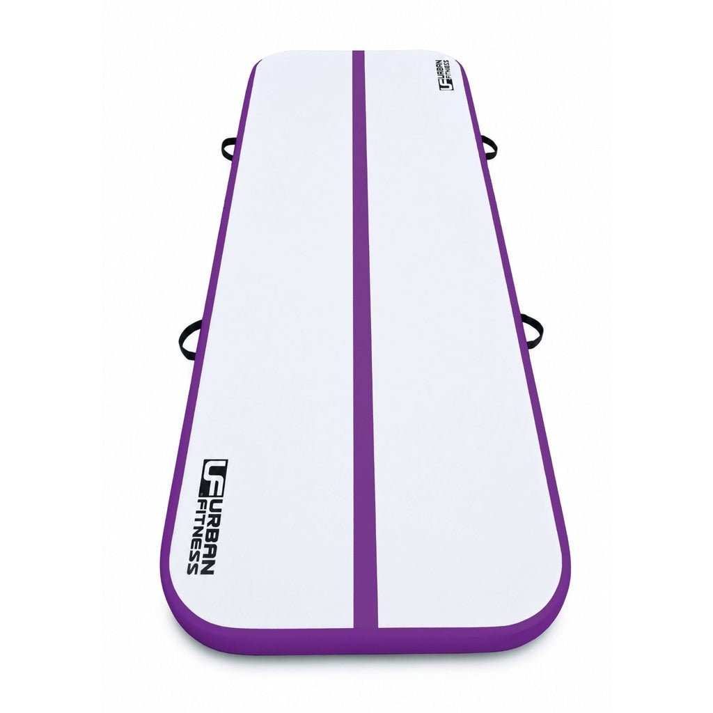 Urban Fitness Gymnastics Inflatable Tumbling Track Mat